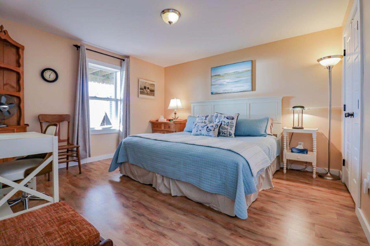 Scenic Harbour View House Waterfront Apartment Stratford Exterior photo