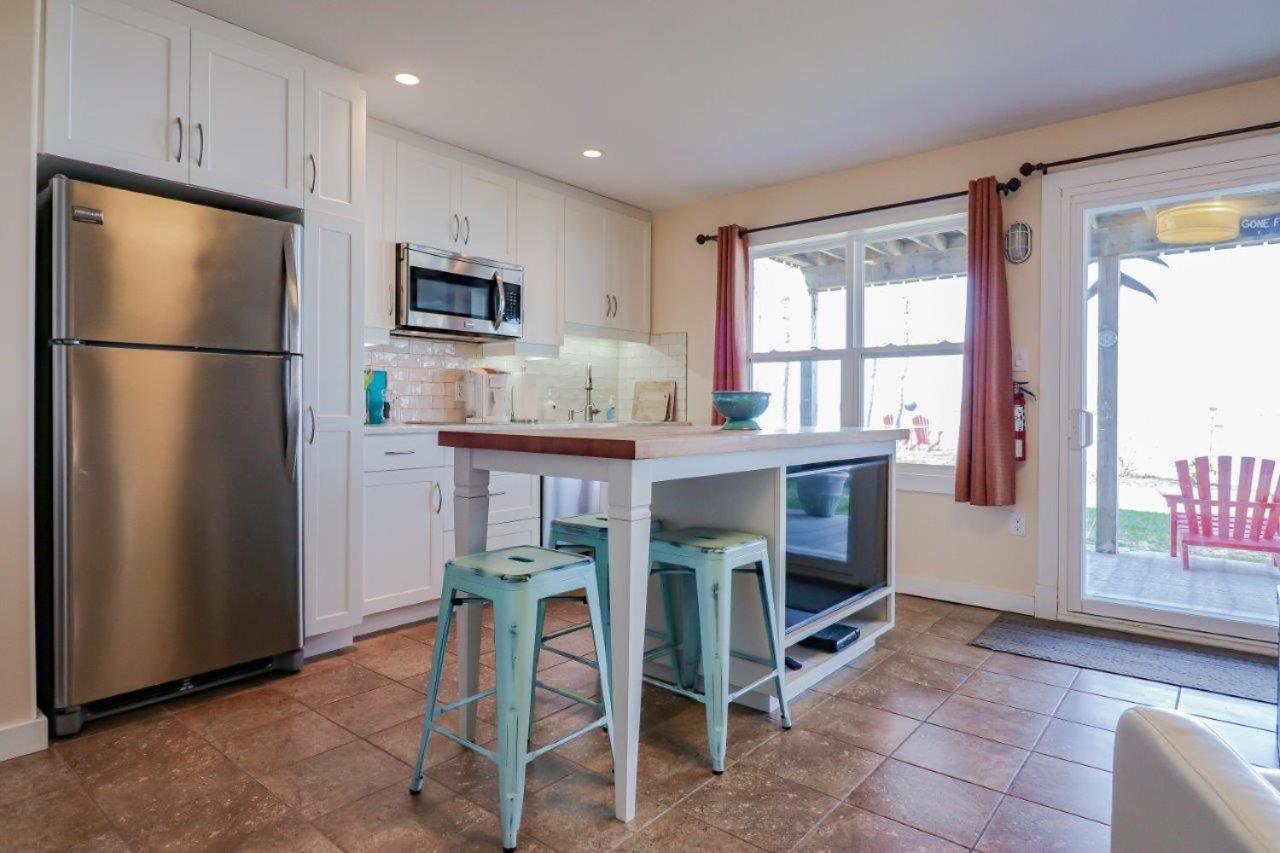 Scenic Harbour View House Waterfront Apartment Stratford Exterior photo