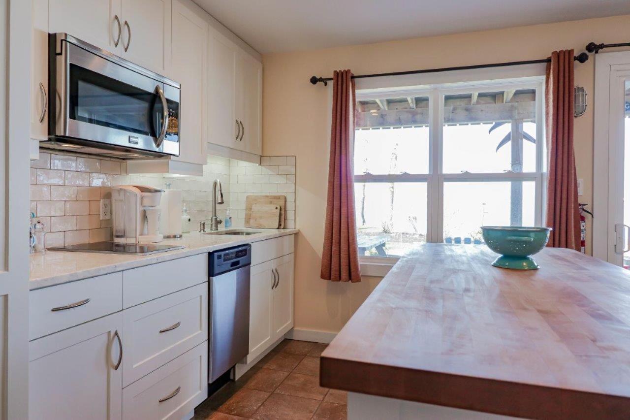 Scenic Harbour View House Waterfront Apartment Stratford Exterior photo